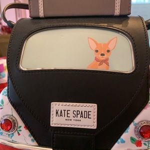 KATE SPADE Handbag / Purse.